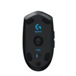 Logitech G305 LightSpeed Wireless Gamer mouse Black - Image 15