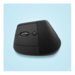 Mouse Logitech Lift Vertical Ergonomic - Left - Graphite - Image 7