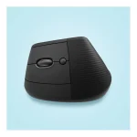 Mouse Logitech Lift Vertical Ergonomic - Left - Graphite - Image 2
