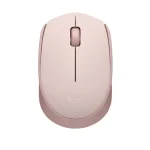 Mouse Logitech M171 - Rose