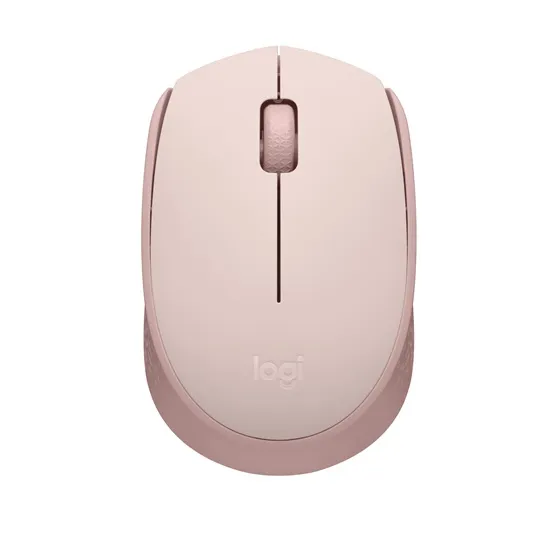 Mouse Logitech M171 - Rose