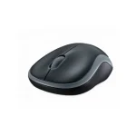 Logitech M185 vezeték nélküli optikai egér szürke - Image 2