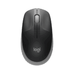 Logitech M190 középszürke vezeték nélküli egér