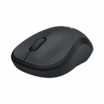Logitech M220 Silent Wireless Charcoal Black - Image 8