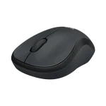 Logitech M220 Silent Wireless Charcoal Black - Image 5