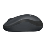 Logitech M220 Silent Wireless Charcoal Black - Image 9