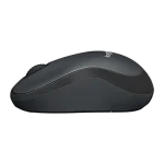 Logitech M220 Silent Wireless Charcoal Black - Image 6