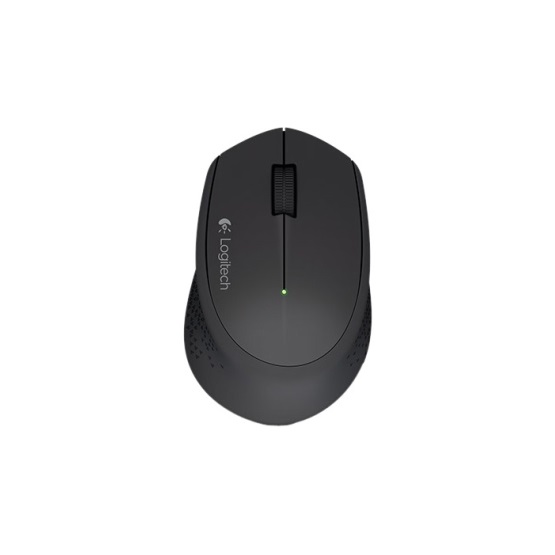 Mouse_Logitech_M280_-_Fekete-i239254.jpg Logitech M280 vezeték nélküli optikai egér fekete /910-004287/ - Image 1