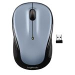 Mouse Logitech M325S - Light Grey - Image 4