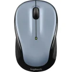 Mouse Logitech M325S - Light Grey - Image 3