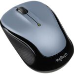 Mouse Logitech M325S - Light Grey - Image 6