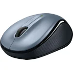 Mouse Logitech M325S - Light Grey - Image 5