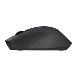 Logitech M330 Silent vezeték nélküli fekete egér - Image 3