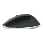 Logitech M720 Triathlon Wireless mouse Black - Image 10