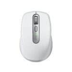 Logitech MX Anywhere 3S vezeték nélküli szürke egér - Image 10