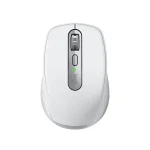Logitech MX Anywhere 3S vezeték nélküli szürke egér - Image 2