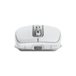 Logitech MX Anywhere 3S vezeték nélküli szürke egér - Image 4
