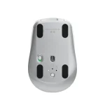 Logitech MX Anywhere 3S vezeték nélküli szürke egér - Image 5