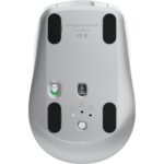 Logitech 910-006946 MX Anywhere 3S for Mac fehér vezeték nélküli egér - Image 10