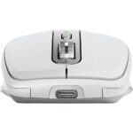 Logitech 910-006946 MX Anywhere 3S for Mac fehér vezeték nélküli egér - Image 6