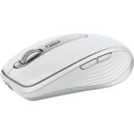 Logitech 910-006946 MX Anywhere 3S for Mac fehér vezeték nélküli egér - Image 7