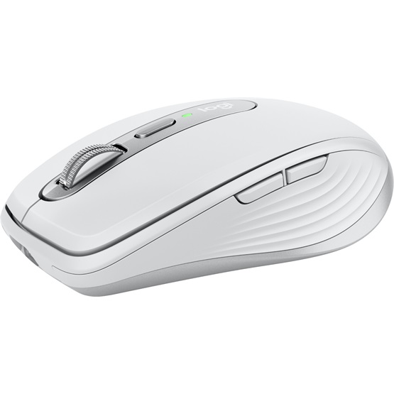 Logitech 910-006946 MX Anywhere 3S for Mac fehér vezeték nélküli egér - Image 7