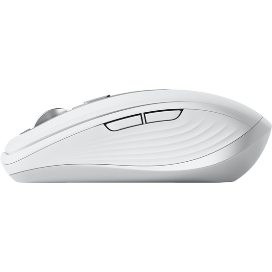 Logitech 910-006946 MX Anywhere 3S for Mac fehér vezeték nélküli egér - Image 8