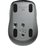 Logitech 910-006947 MX Anywhere 3S for Mac szürke vezeték nélküli egér - Image 14