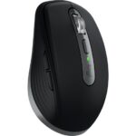 Logitech 910-006947 MX Anywhere 3S for Mac szürke vezeték nélküli egér - Image 9
