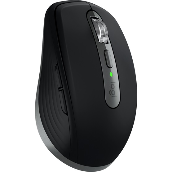 Logitech 910-006947 MX Anywhere 3S for Mac szürke vezeték nélküli egér - Image 9