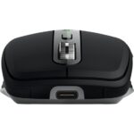 Logitech 910-006947 MX Anywhere 3S for Mac szürke vezeték nélküli egér - Image 10