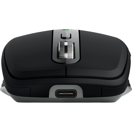 Logitech 910-006947 MX Anywhere 3S for Mac szürke vezeték nélküli egér - Image 10