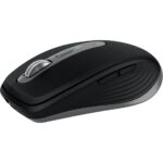 Logitech 910-006947 MX Anywhere 3S for Mac szürke vezeték nélküli egér - Image 11