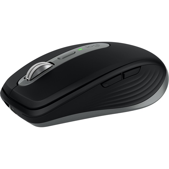 Logitech 910-006947 MX Anywhere 3S for Mac szürke vezeték nélküli egér - Image 11
