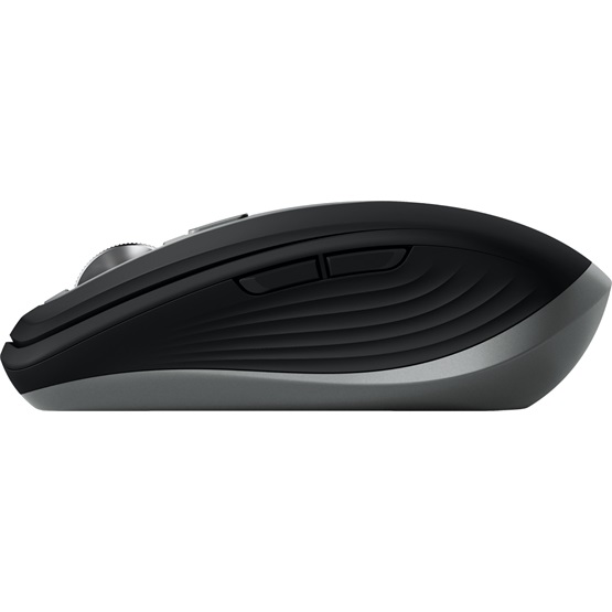Logitech 910-006947 MX Anywhere 3S for Mac szürke vezeték nélküli egér - Image 12