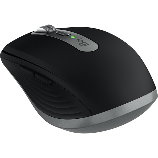 Logitech 910-006947 MX Anywhere 3S for Mac szürke vezeték nélküli egér - Image 13