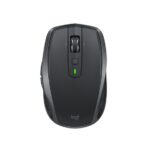 Mouse Logitech MX Anywhere 2S - Grafitszürke - Image 2