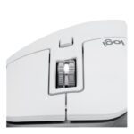 Mouse Logitech MX Master 3S - Pale Gray - Image 2