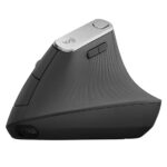 Logitech MX Vertical vezeték nélküli vertikális egér - Image 8