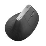 Logitech MX Vertical vezeték nélküli vertikális egér - Image 9