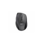 Logitech M705 Marathon vezeték nélküli lézer egér