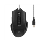 Mouse NOXO Havoc Gaming egér 2400dpi - Dobozsérült termék