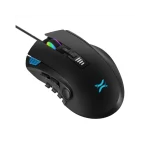 Mouse NOXO Nightmare Gaming egér 5000dpi, RGB - Dobozsérült termék - Image 4
