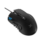 Mouse NOXO Nightmare Gaming egér 5000dpi, RGB - Dobozsérült termék - Image 5