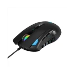 Mouse NOXO Nightmare Gaming egér 5000dpi, RGB - Dobozsérült termék - Image 6