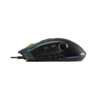 Mouse NOXO Nightmare Gaming egér 5000dpi, RGB - Dobozsérült termék - Image 7