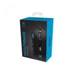 Mouse NOXO Nightmare Gaming egér 5000dpi, RGB - Dobozsérült termék - Image 9