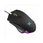 Mouse NOXO Soulkeeper Gaming egér 6400dpi, RGB - Dobozsérült termék - Image 3