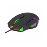 Mouse NOXO Soulkeeper Gaming egér 6400dpi, RGB - Dobozsérült termék - Image 5