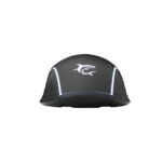 Mouse White Shark GM-5003 AZARAH Gaming egér - Fekete - Image 5